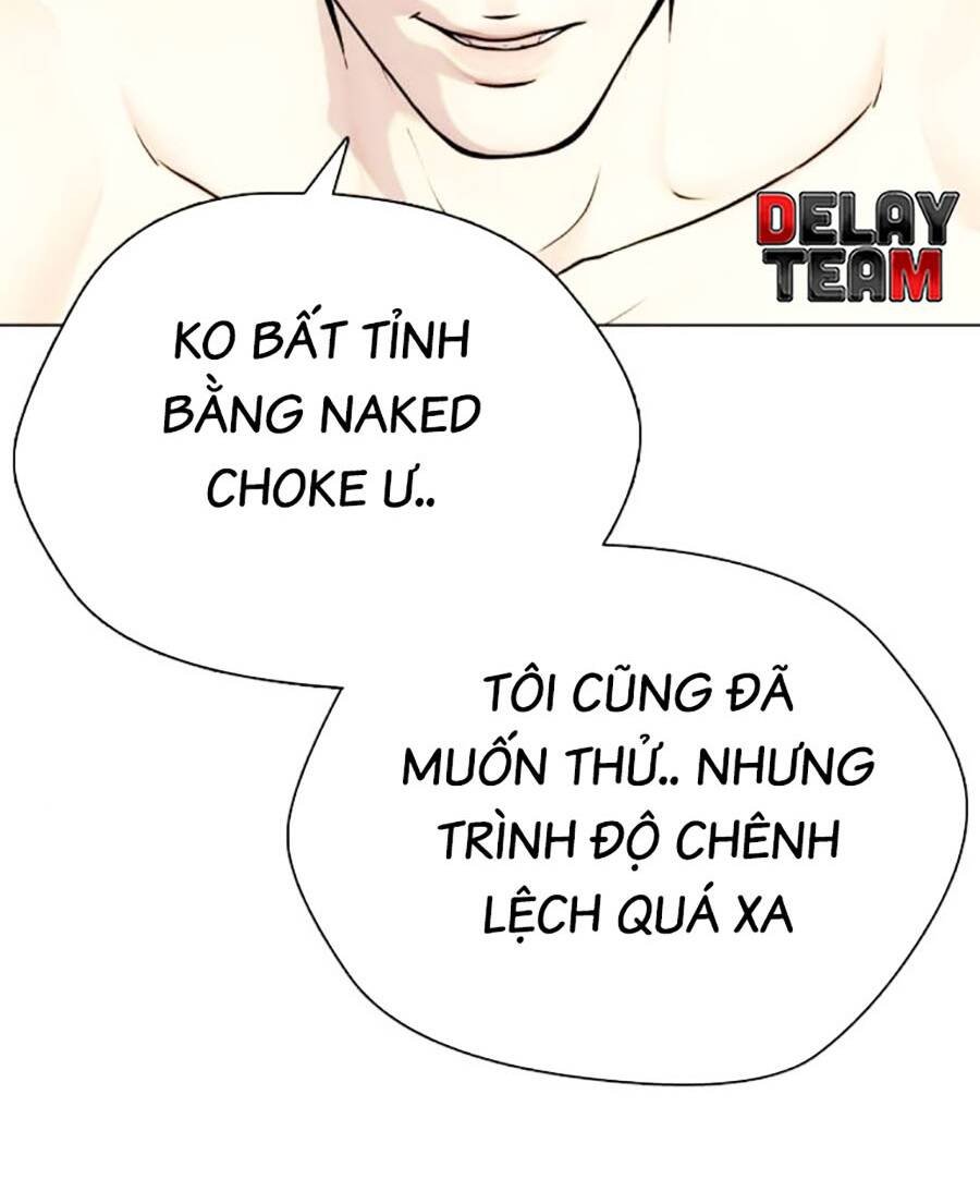 loser giỏi võ chapter 41 - Trang 2