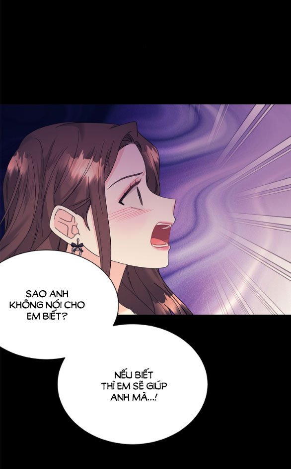 [18+] người vợ giả mạo Chap 37 - Next 37.1