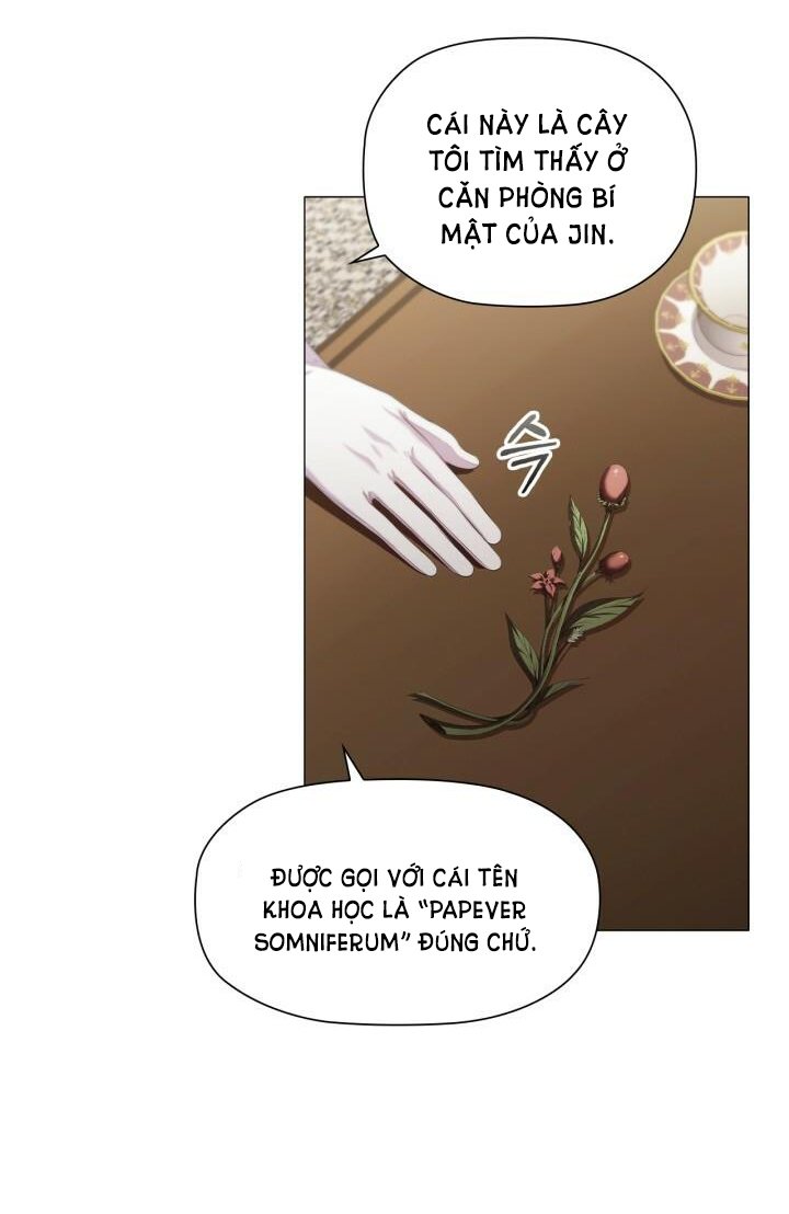 [18+] mùi hương của ác quỷ Chap 28.2 - Trang 2