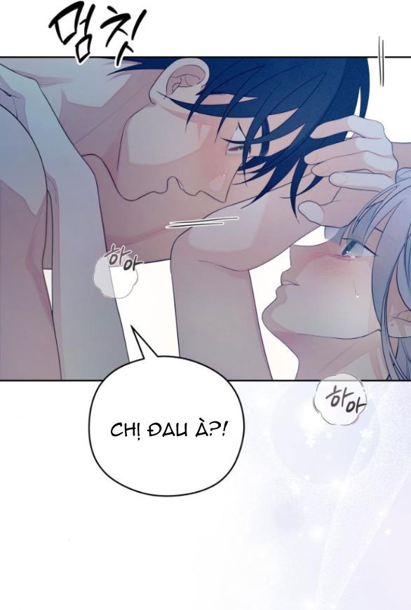 [18+] Cậu Ổn Đến Mức Nào? Chap 29 - Trang 2