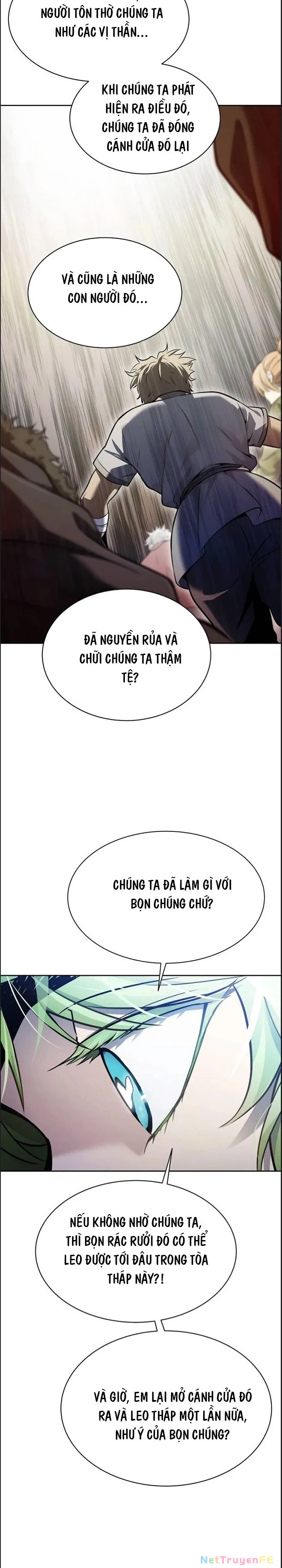 tòa tháp bí ẩn Chapter 620 - Next Chapter 621