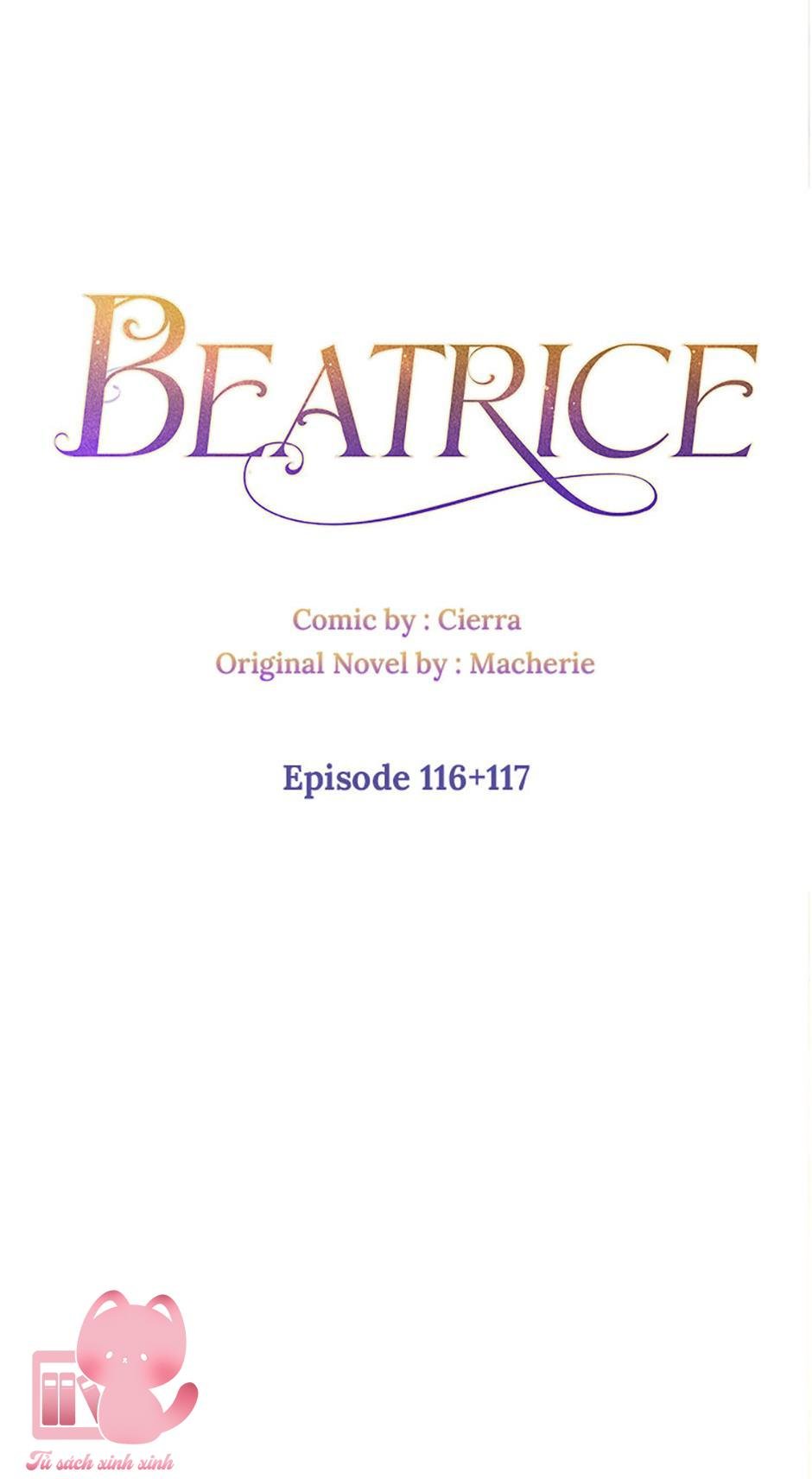 beatrice Chap 116+117 - Trang 2