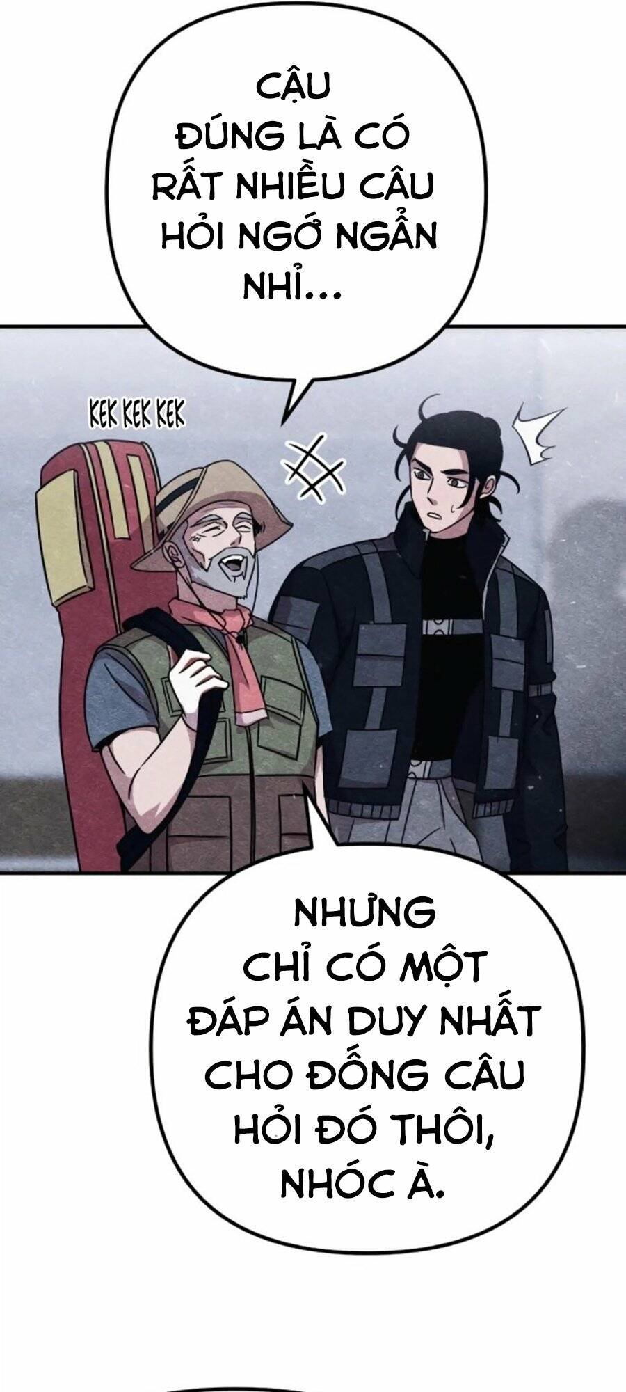 xác sống và sát nhân chapter 8 - Next chapter 9