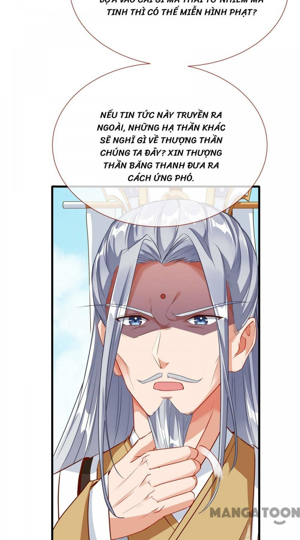 vạn tra triêu hoàng chapter 353 - Next chapter 354