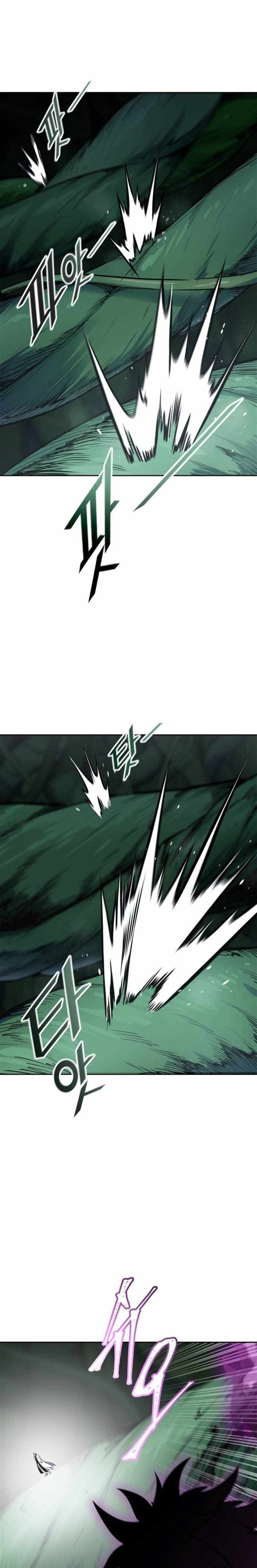 Cuộc Chiến Trong Tòa Tháp - Tower Of God Chapter 615 - Next Chapter 616