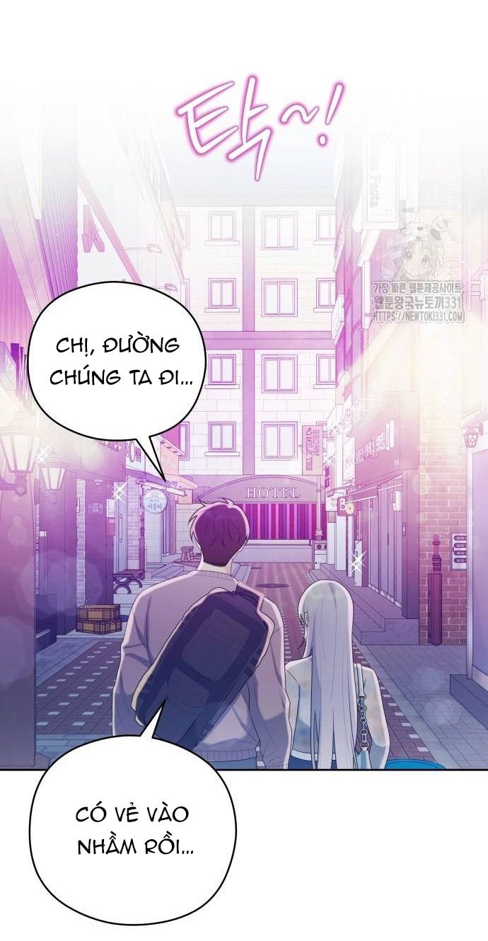 [18+] Cậu Ổn Đến Mức Nào? Chap 23 - Trang 2