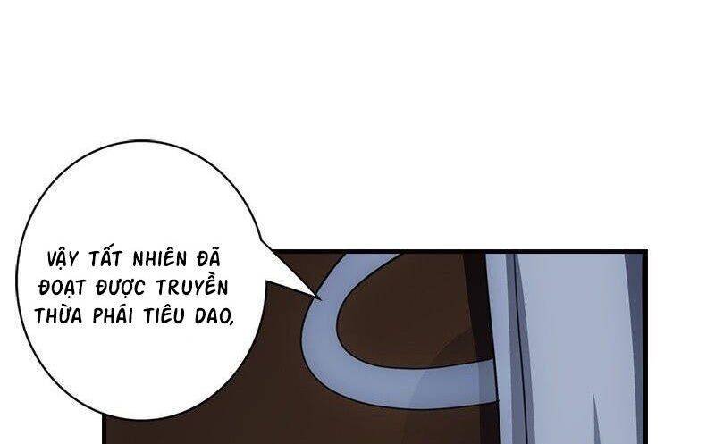 Thiên Long Bát Bộ Webtoon Chapter 13 - Trang 2