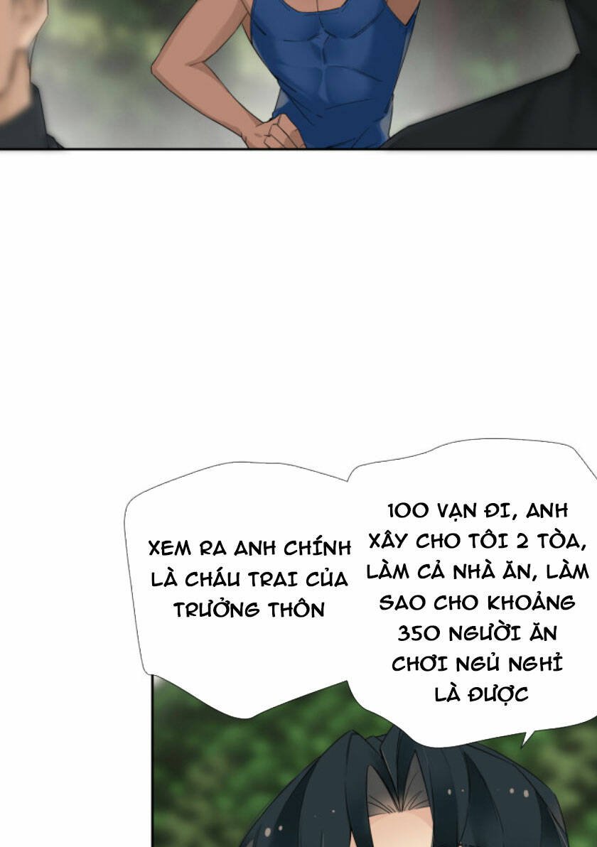 hỗn loạn nhất lịch sử chapter 18 - Trang 2