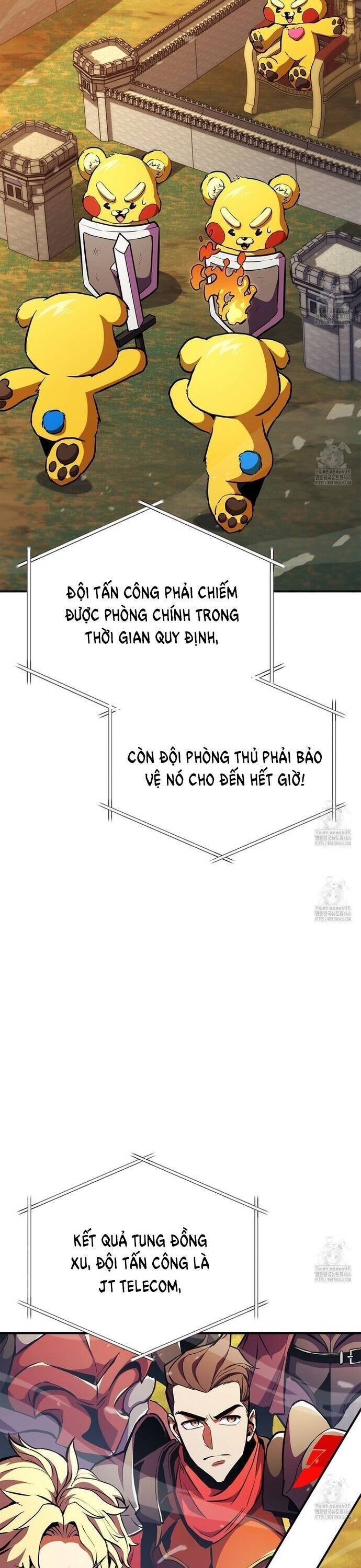 Sự Trở Lại Của Vị Thần Sức Mạnh Chapter 170 - Next 