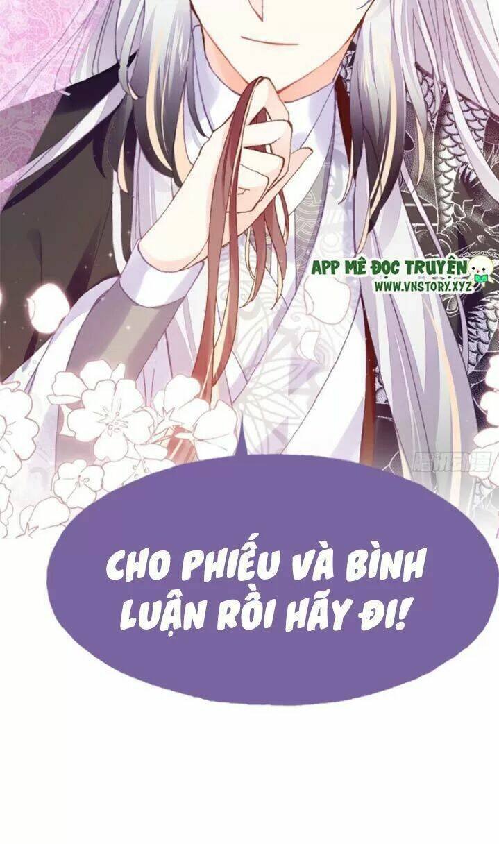 lại bị bệnh chiều chuộng quấn lấy chapter 27 - Trang 2