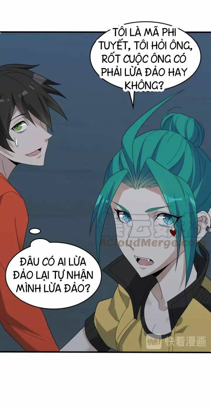 siêu cấp đại chủ bạ chapter 55 - Trang 2