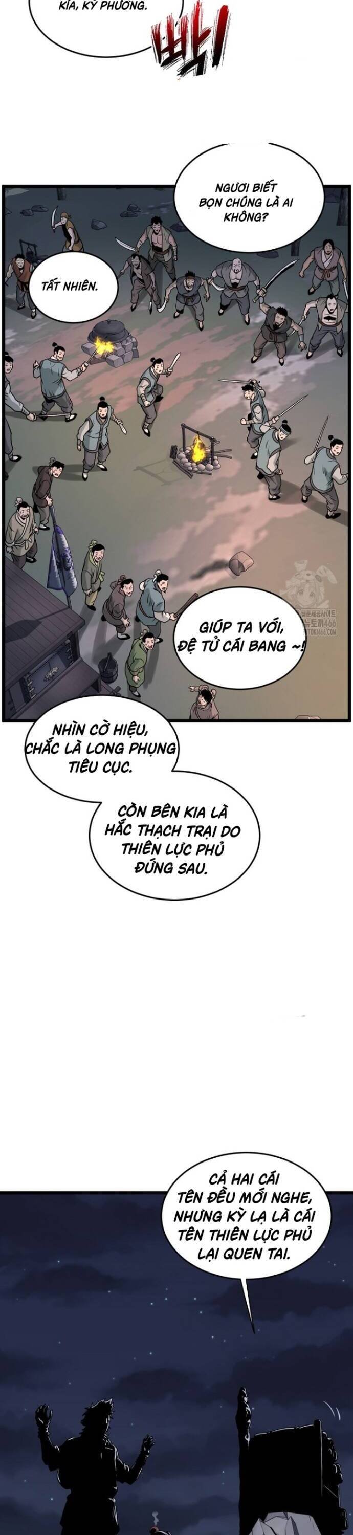 đăng nhập murim Chapter 207 - Next 