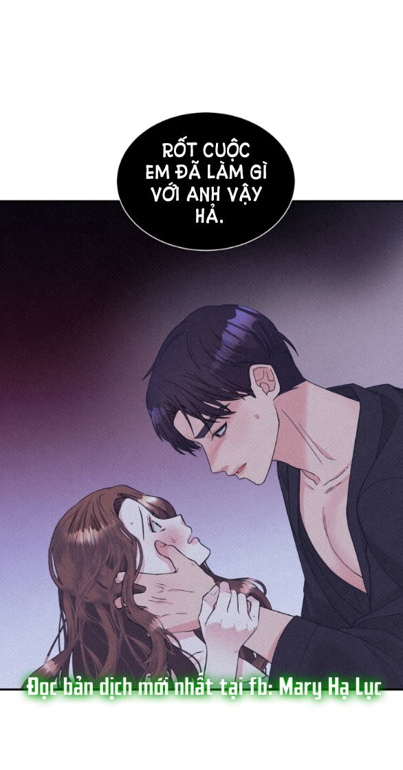 [18+] người vợ giả mạo Chap 42 - Next Chap 41