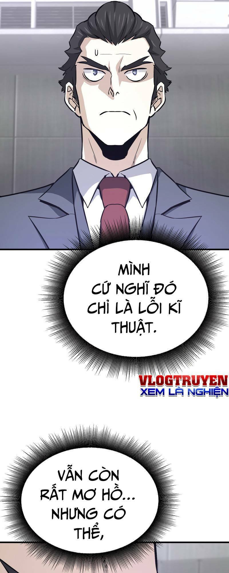 ta trở về từ địa ngục chapter 33 - Next chapter 34