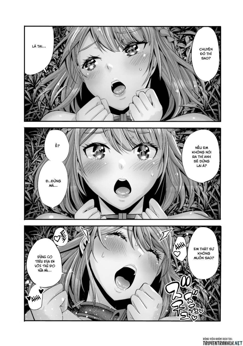 uragirareta s rank boukensha no ore wa, aisuru dorei no kanojora chapter 18 - Trang 2