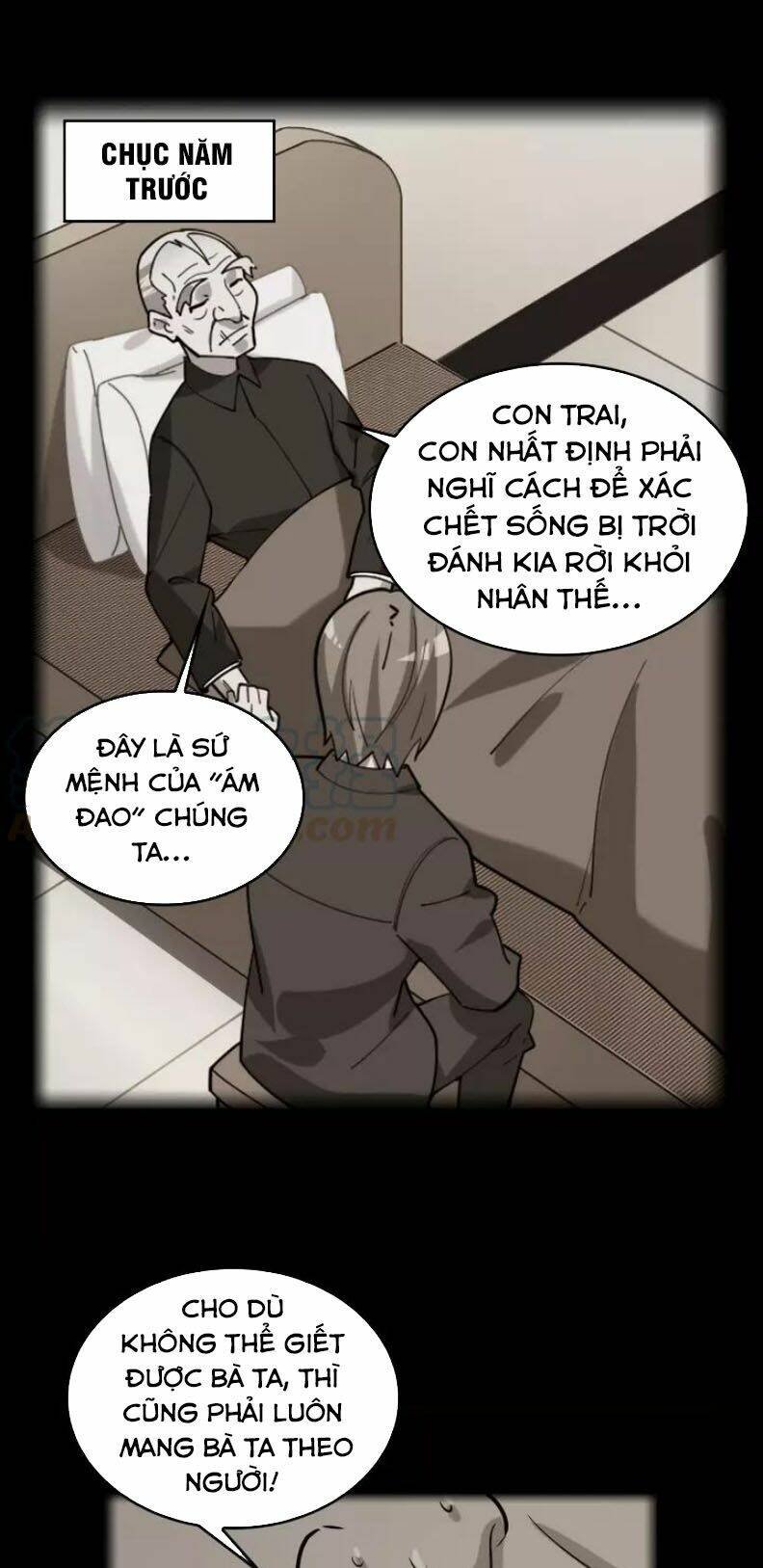 siêu cấp đại chủ bạ Chapter 105 - Trang 2