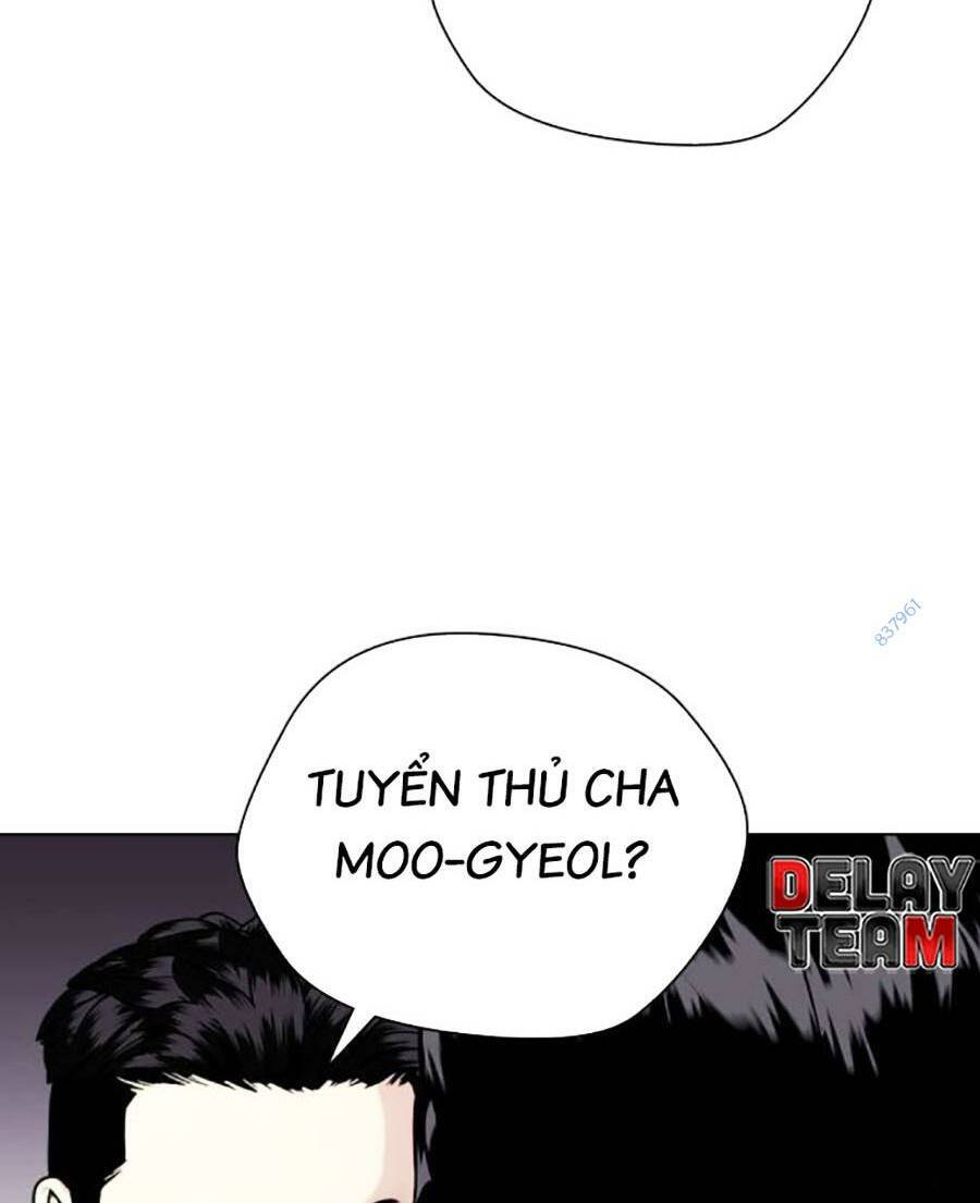 loser giỏi võ chapter 41 - Trang 2