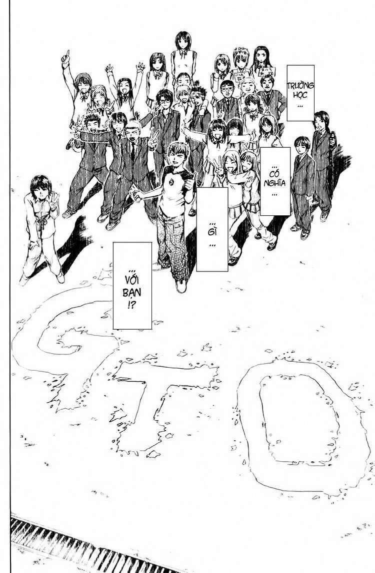 gto - great teacher onizuka chapter 200 - Next 