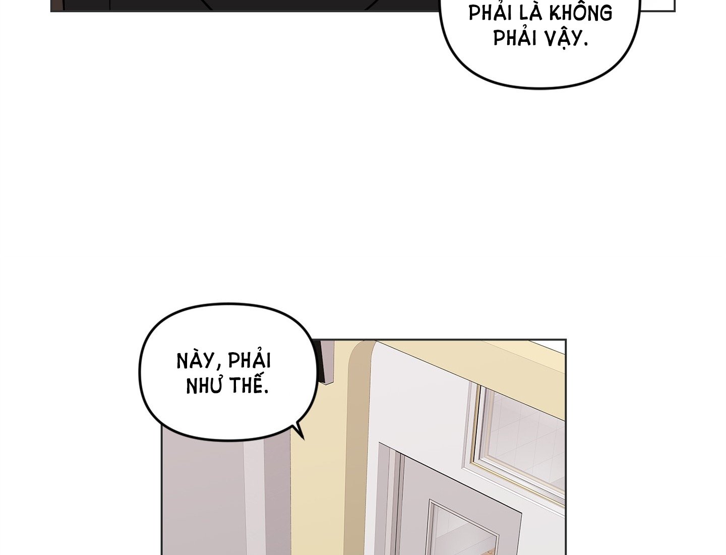 [18+] BẠN BÈ CÁI QUÁI GÌ? Chap 4 - Trang 2