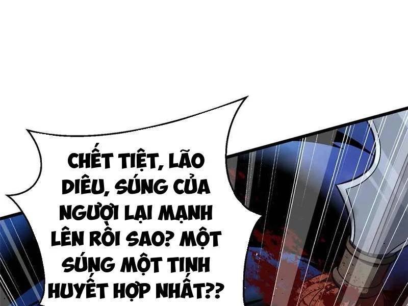 toàn cầu cao võ Chapter 280 - Trang 2