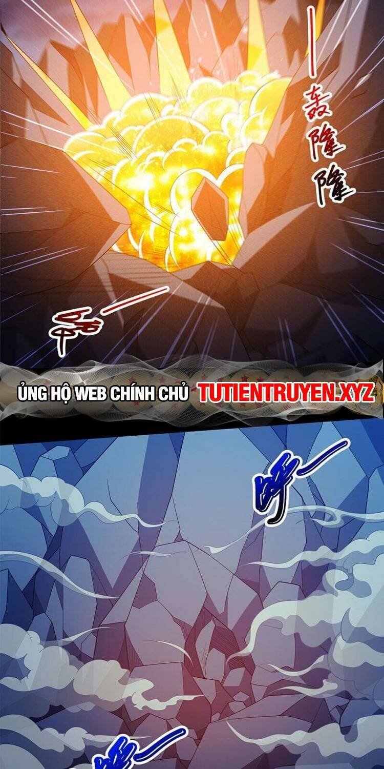 tuyệt thế võ thần chapter 701 - Trang 2