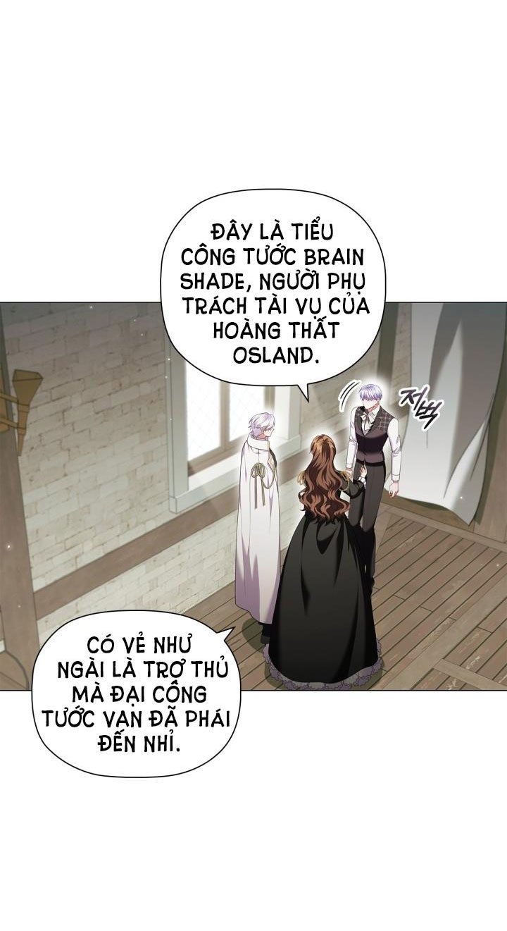 [18+] mùi hương của ác quỷ Chap 84.1 - Trang 2