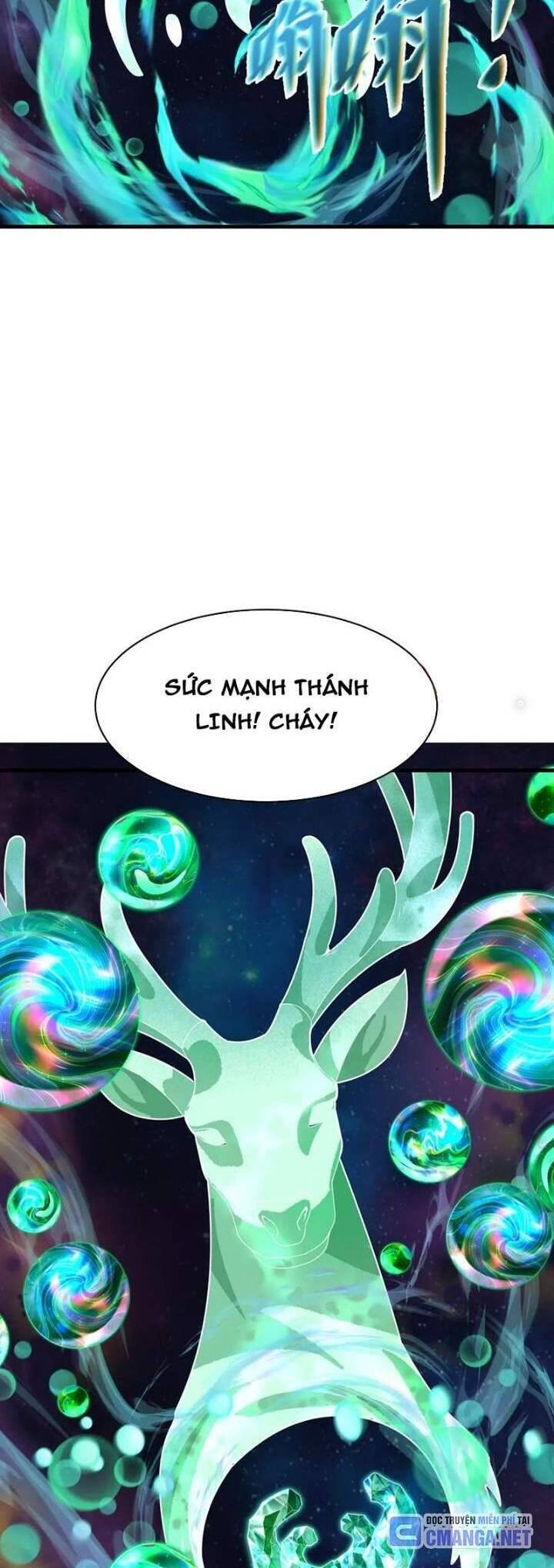 kỷ nguyên kỳ lạ Chapter 374 - Trang 2