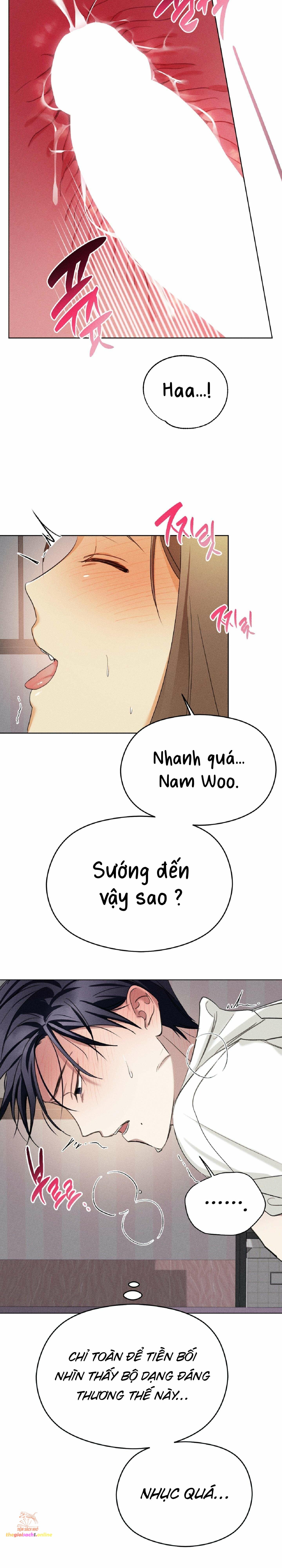 [ 18+ ] Cô nàng Succubus Chap 5 - Next 