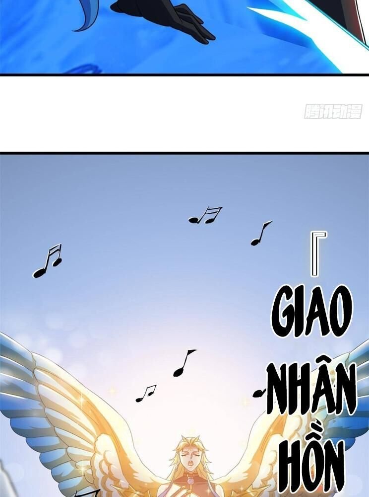 cường giả đến từ trại tâm thần Chapter 307 - Next Chapter 308