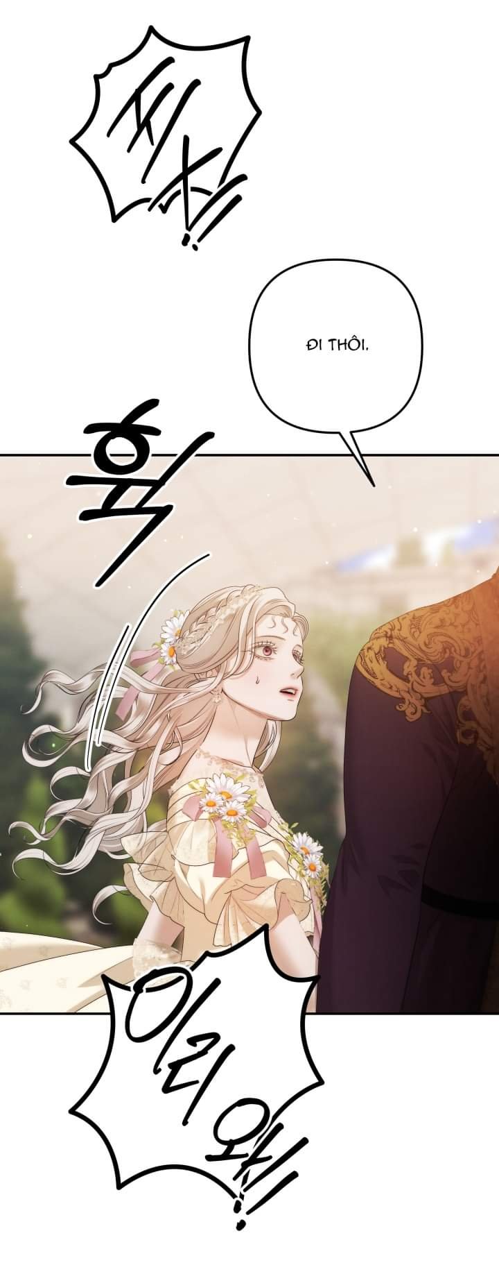 [18+] hôn nhân cưỡng đoạt Chap 29 - Next chapter 29.1