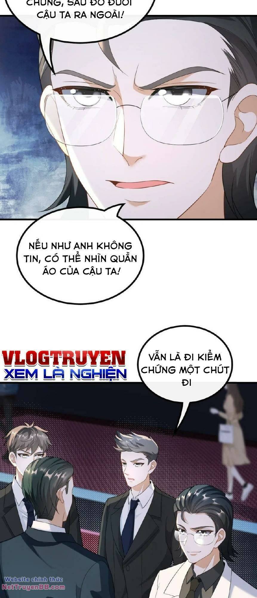 trùng sinh, ta mới là thiên vương giải trí Chapter 57 - Next 