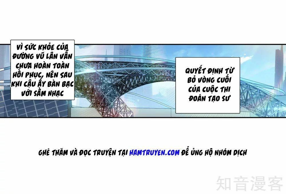 long vương truyền thuyết chapter 145 - Trang 2