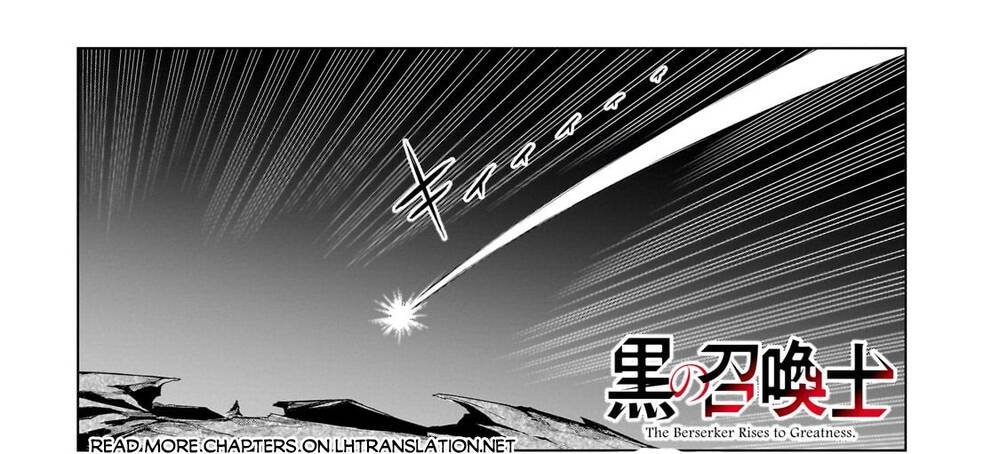 kuro no shoukanshi Chapter 149 - Trang 2