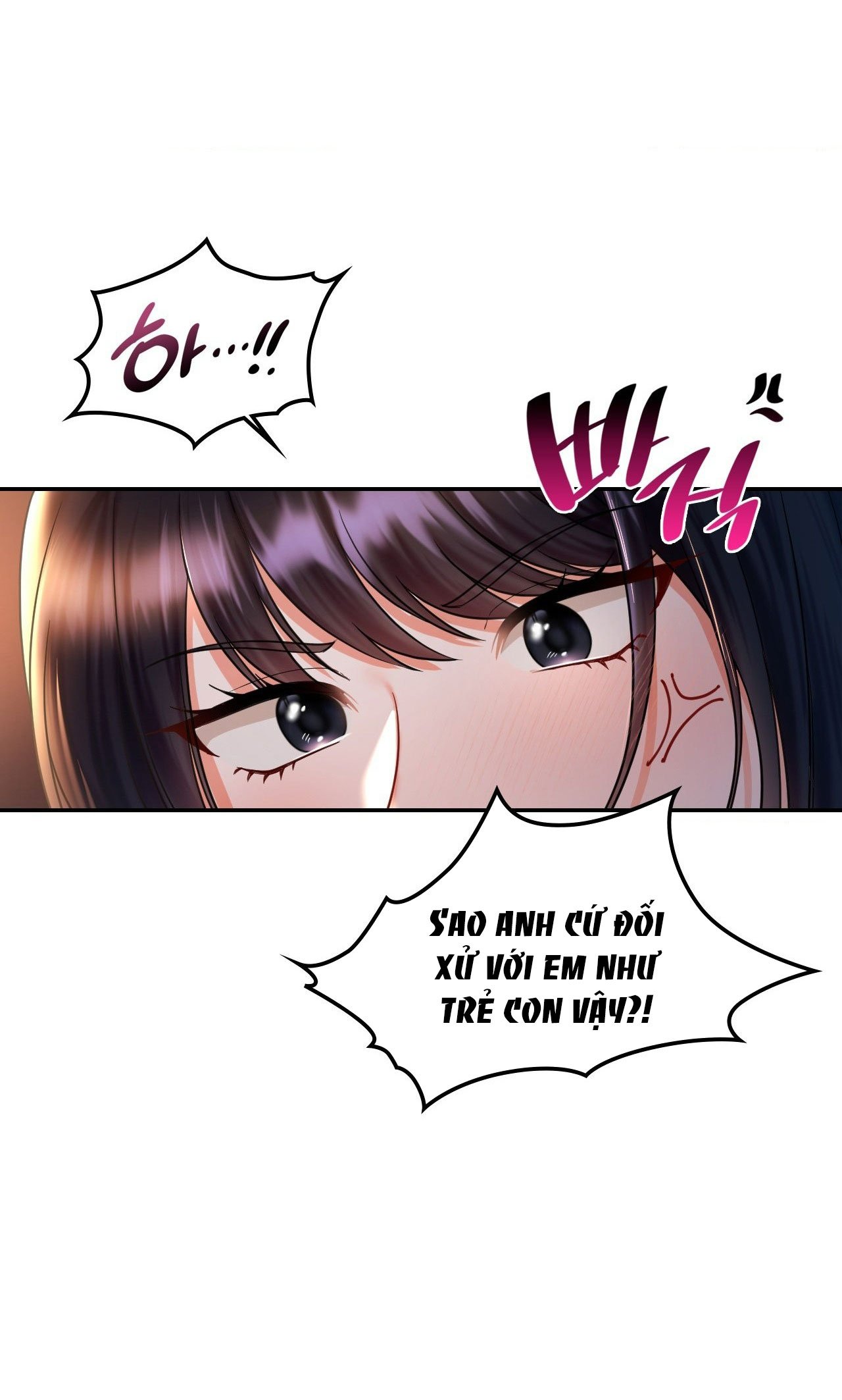 [18+] nhóc con bị tôi ám ảnh Chap 1 - Next 1.1