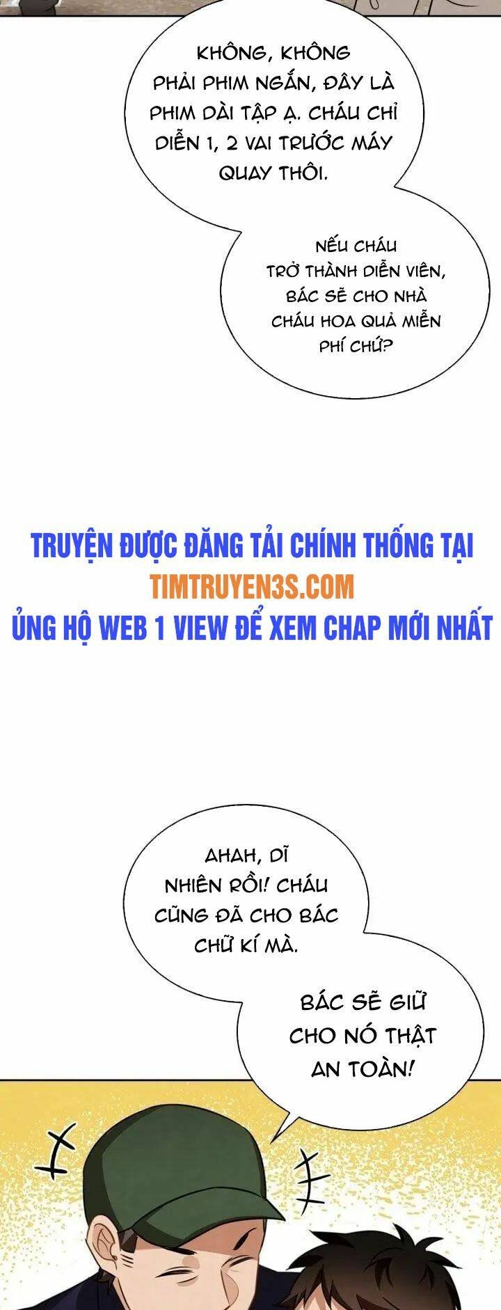 sống như một diễn viên chapter 10 - Next chapter 11