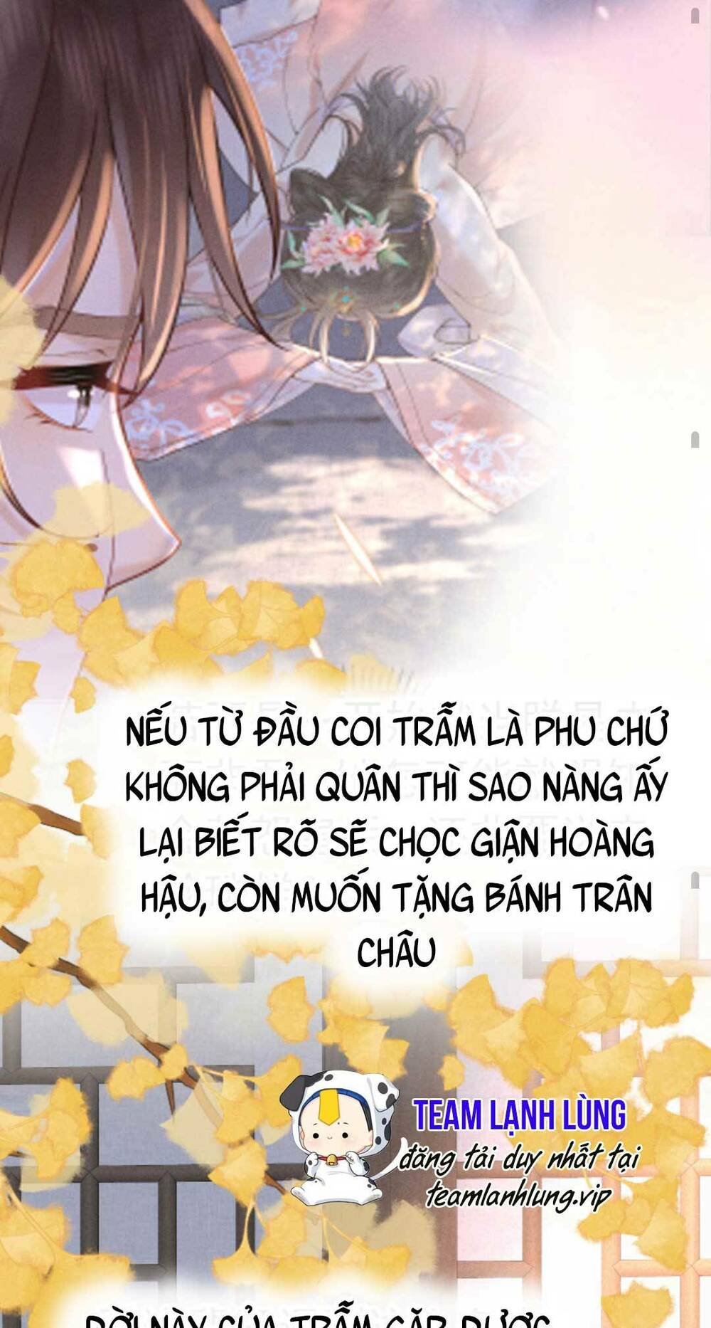 kiều quý phi thủ đoạn ác độc và hoàng thượng không dễ chọc chapter 185 - Next chapter 186