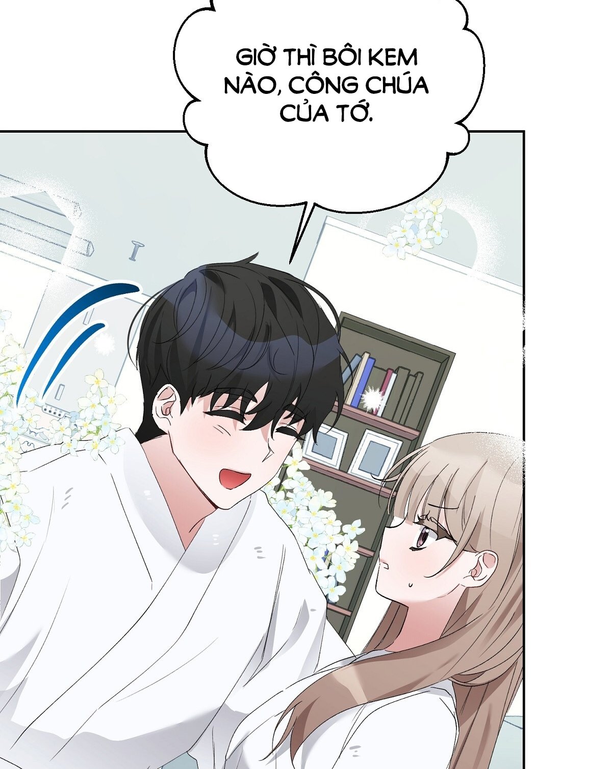 [18+] người bạn dâm loạn Chap 9.2 - Next Chap 9.1