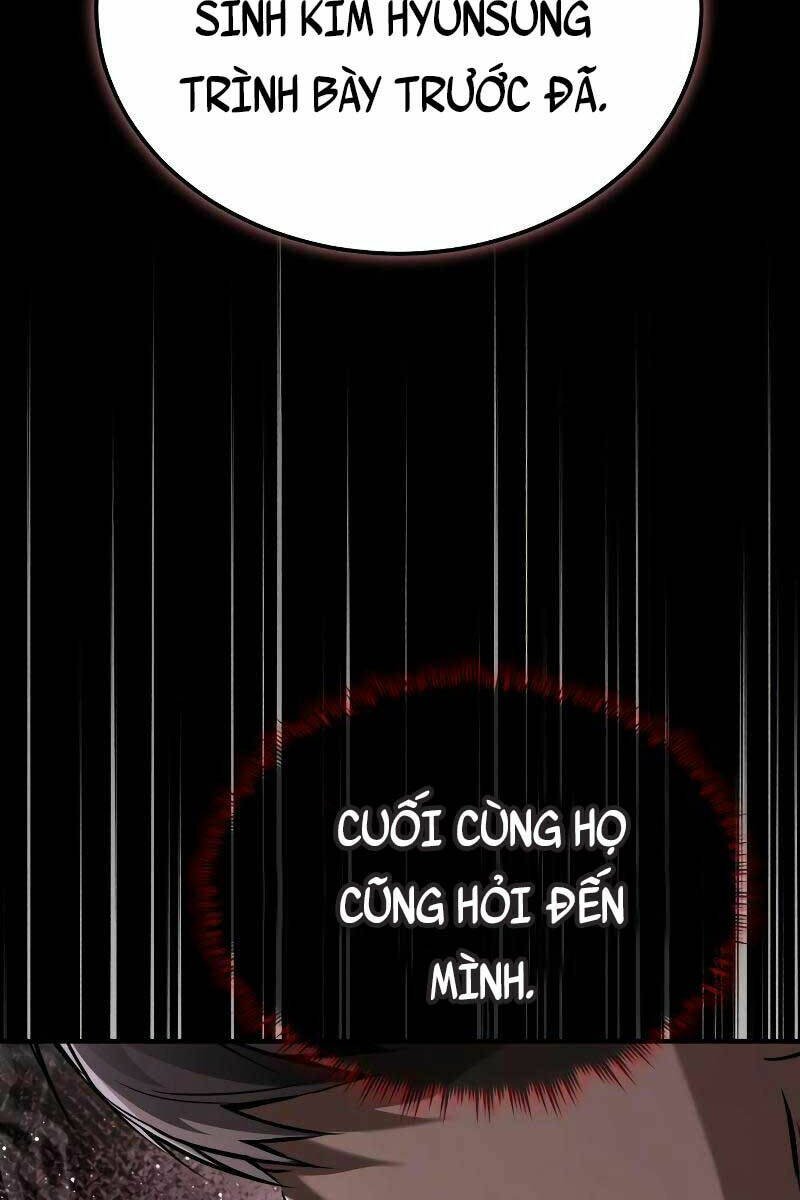 ác quỷ trở lại học đường chapter 10 - Next chapter 11