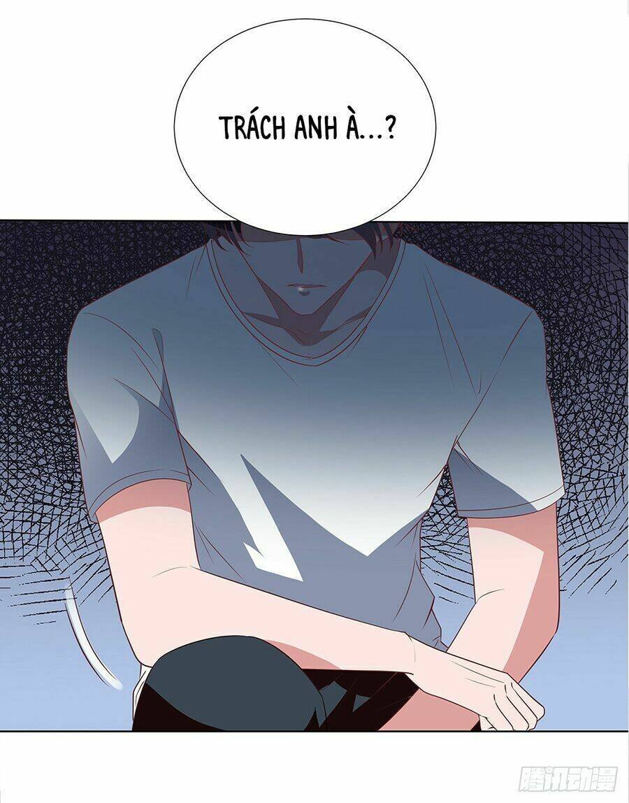 Manh Thê Khó Dỗ 2 Chapter 18 - Trang 2