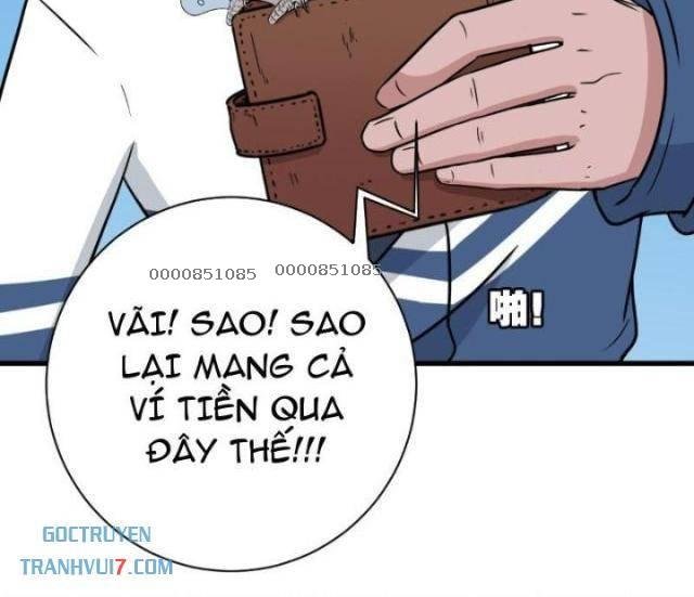 đấu yếm thần Chapter 12 - Trang 2