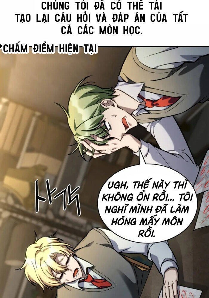 đại pháp sư toàn năng Chapter 98 - Trang 1