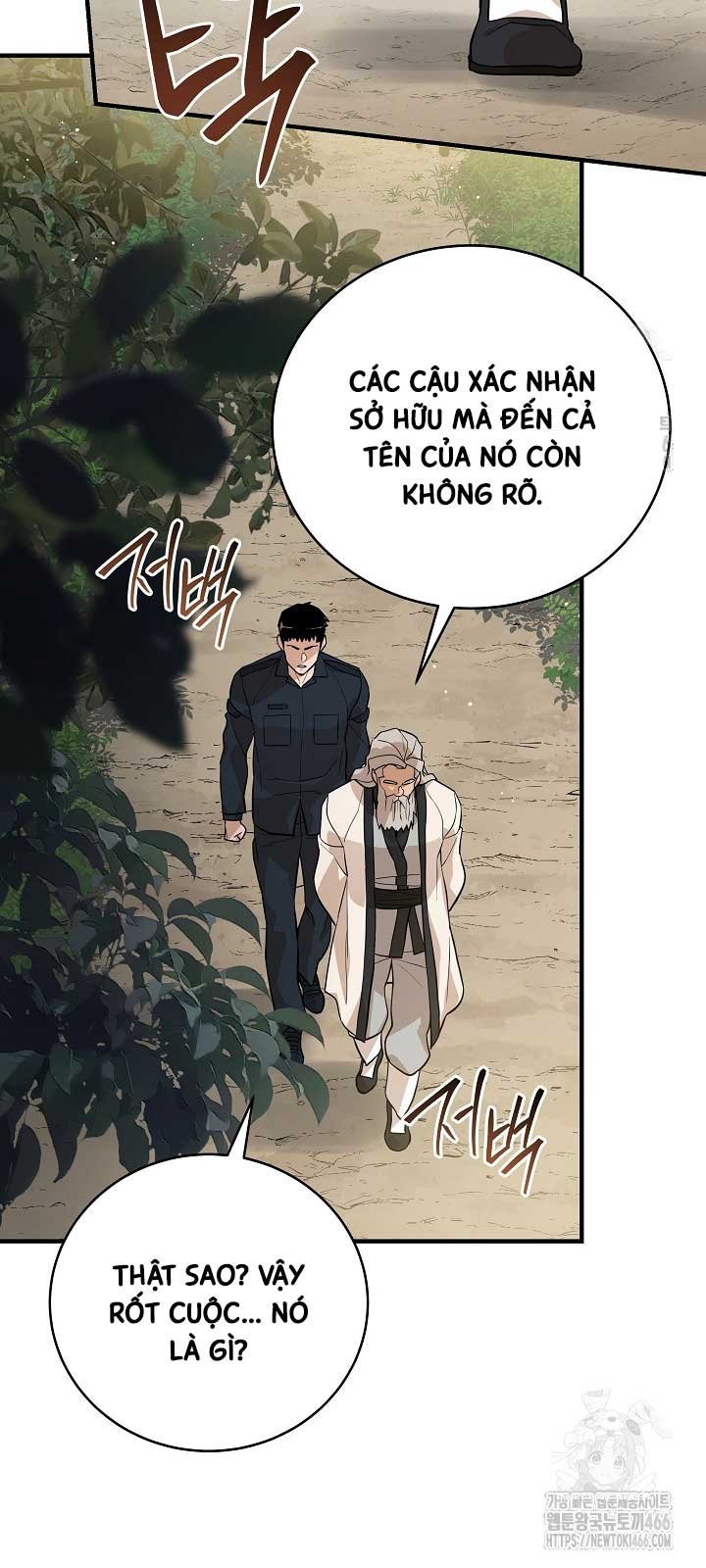 Đột Kích Giả Chapter 25 - Trang 2