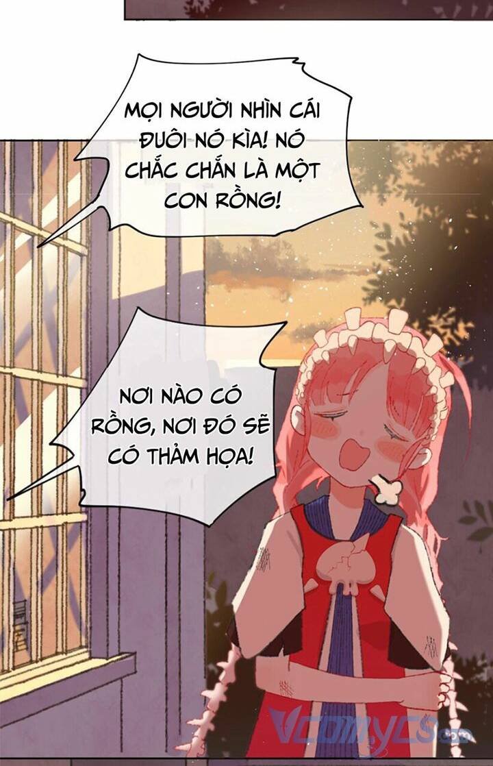 một ngày nọ tôi nhặt được một chú rồng Chapter 3 - Next Chapter 4