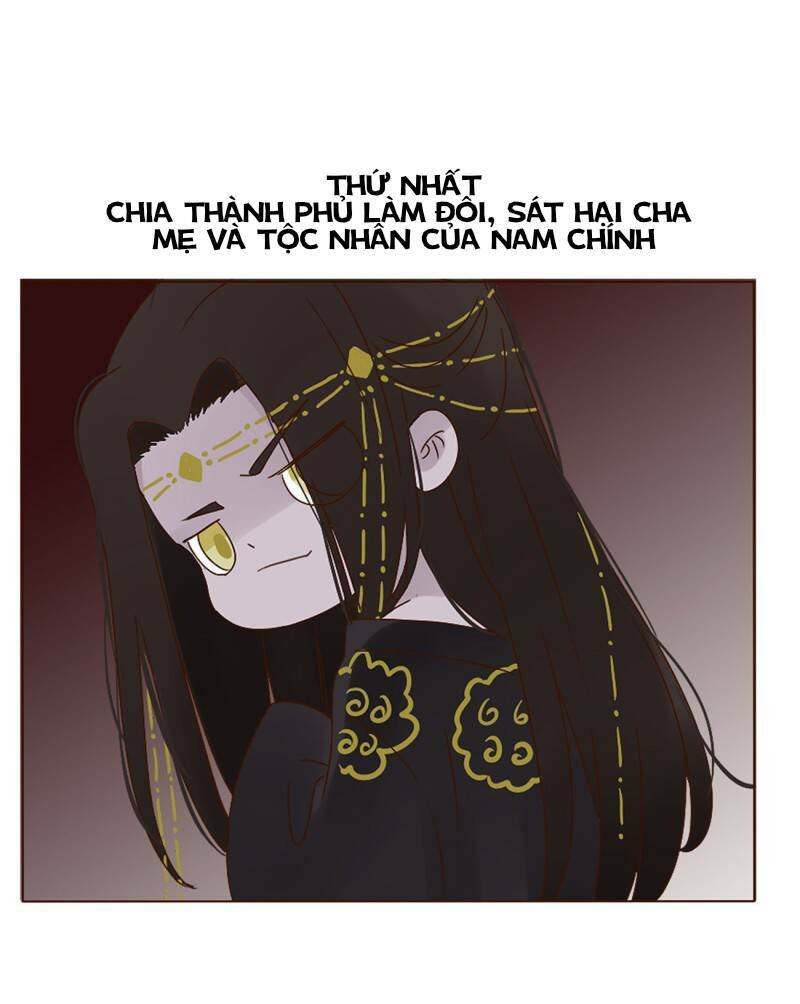 ôm hôn mạc nhiên chapter 4.1 - Trang 2