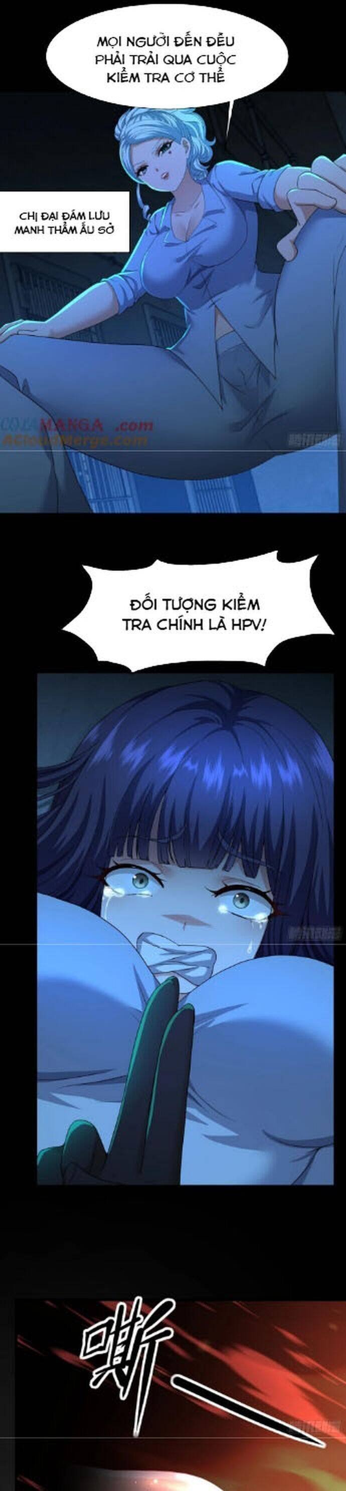 Trụ Vương Tái Sinh Không Muốn Làm Đại Phản Diện Chapter 73 - Next Chapter 74