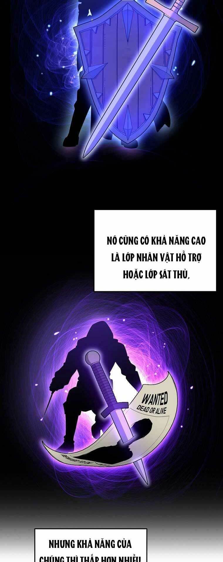 người mới này quá mạnh chapter 9 - Trang 1