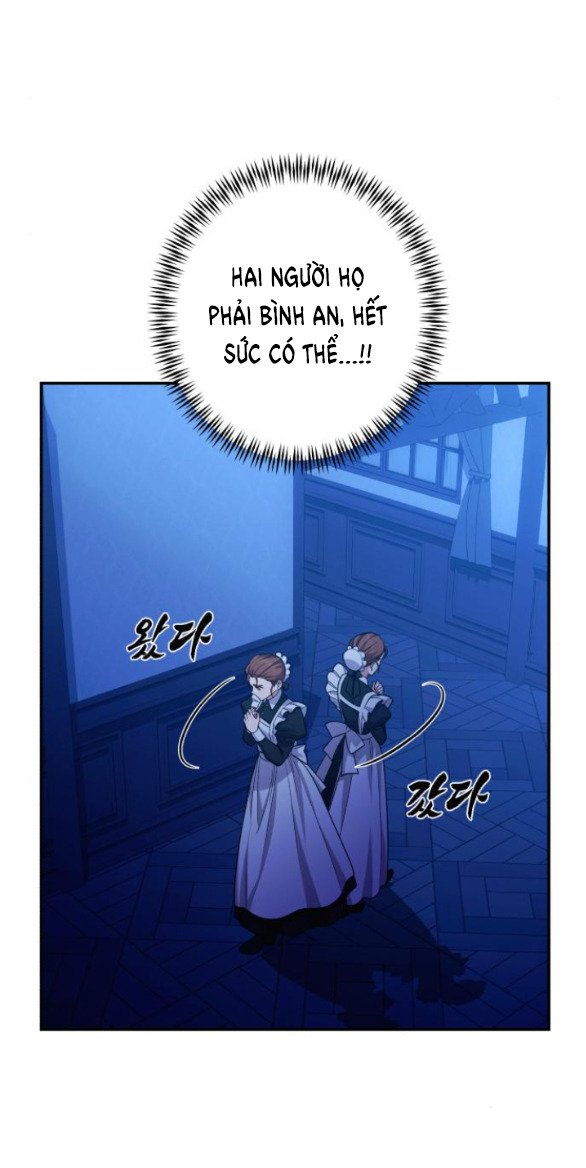 [18+] hãy giết chồng tôi đi Chap 47.2 - Next Chap 47.1