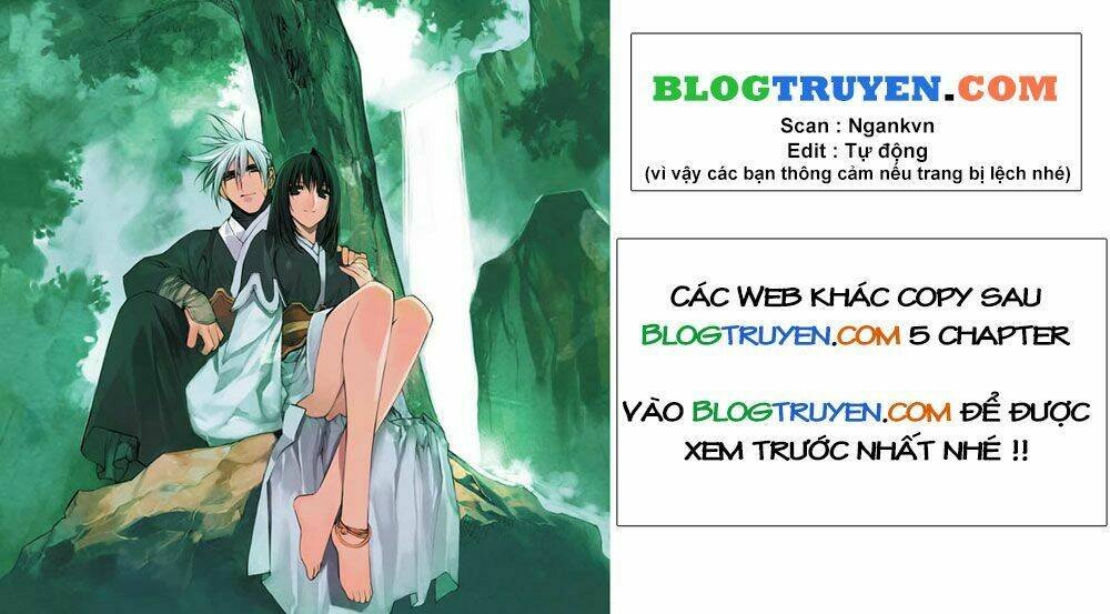 Thiên Lang Liệt Truyện Chapter 99 - Trang 2