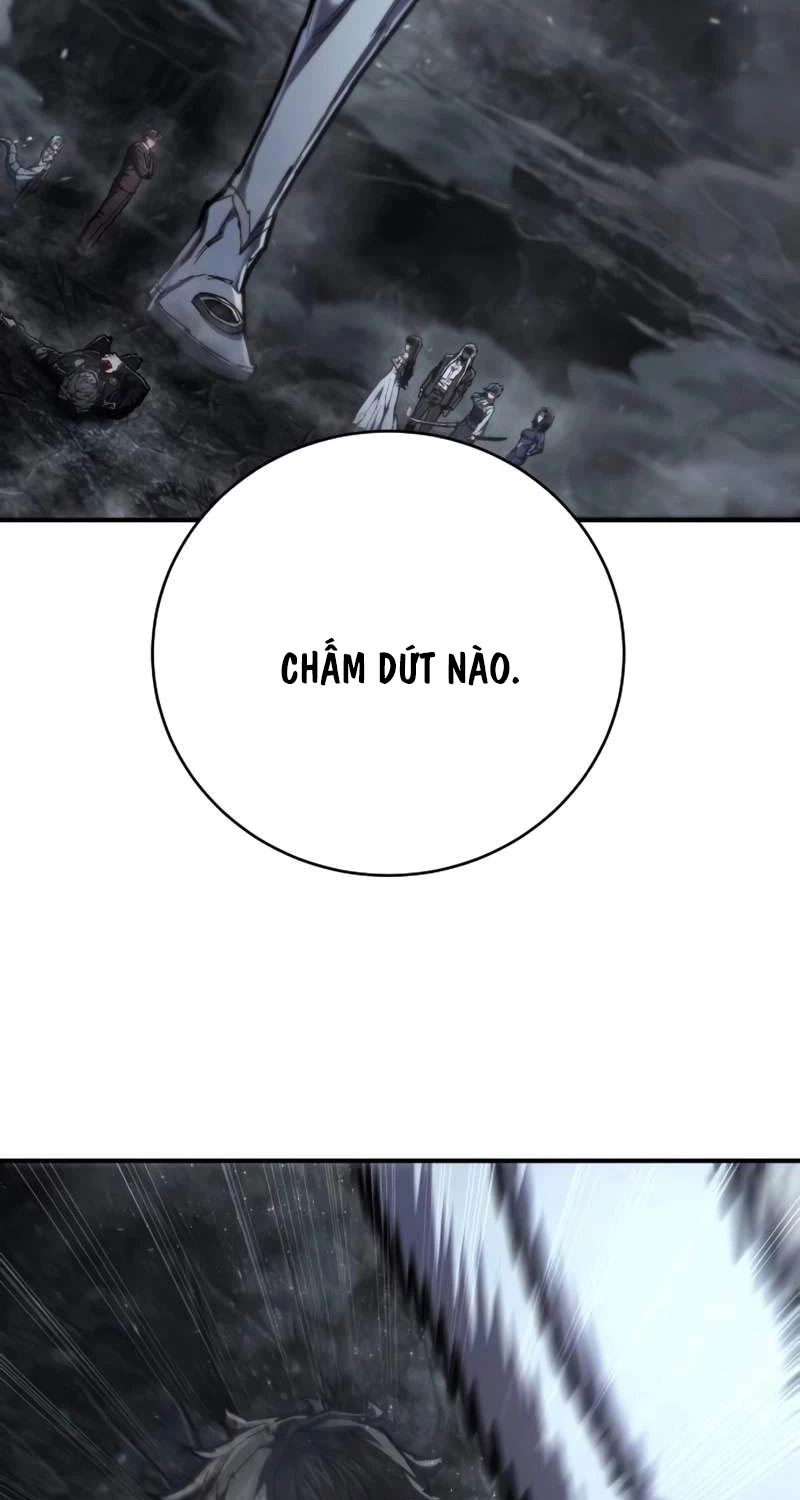 đao phủ chapter 22 - Trang 2