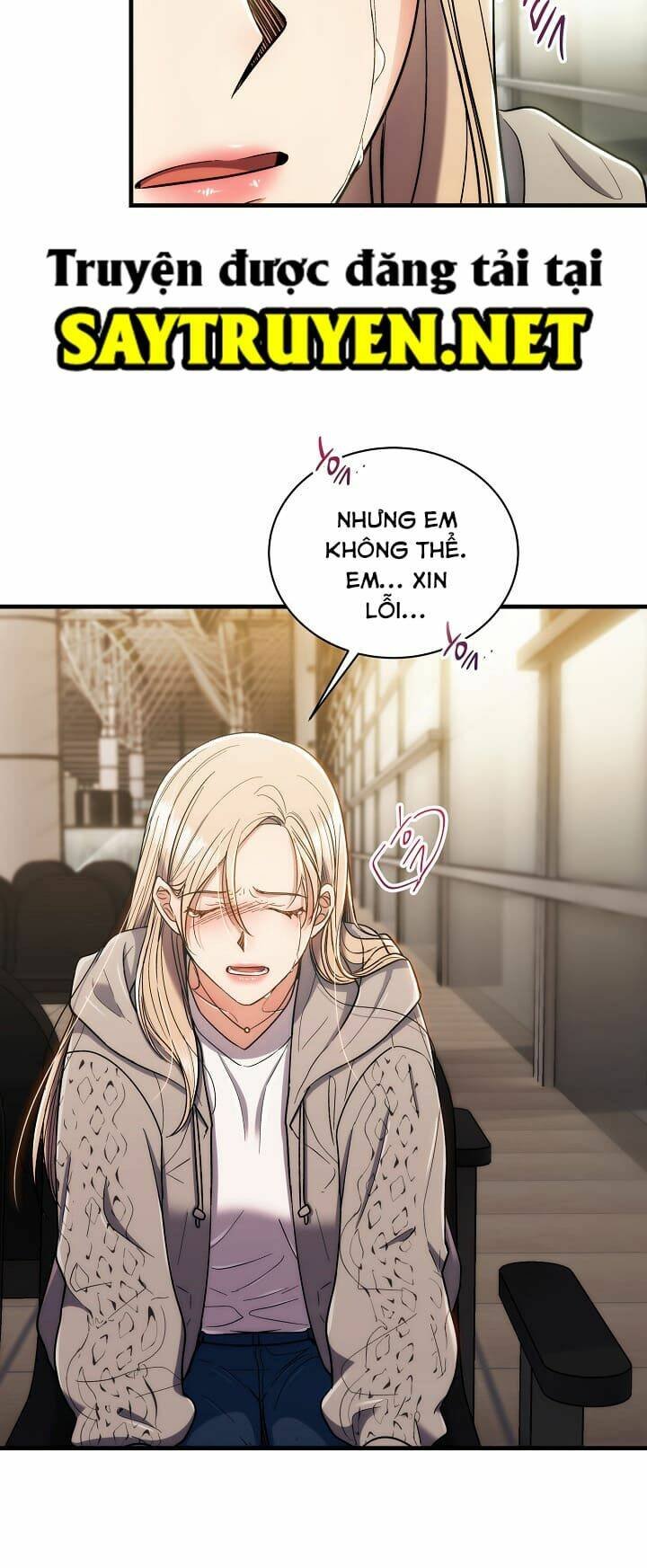 Bác Sĩ Trở Lại Chapter 97 - Trang 2